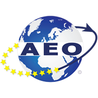 Logo AEO