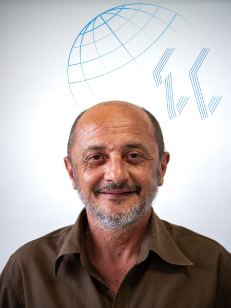 Alberto Roselli - Responsabile Reparto Import