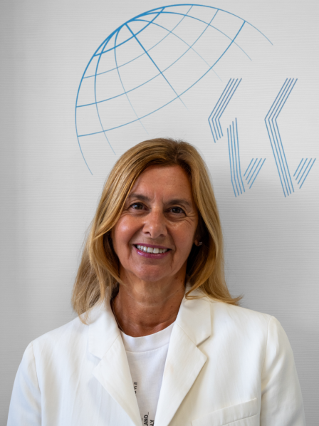 Laura Zoni - Amministratore Delegato