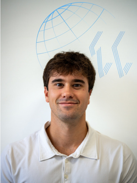 Leonardo Zanoni - General Manager