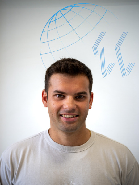 Lorenzo Zanoni - Manager Operativo